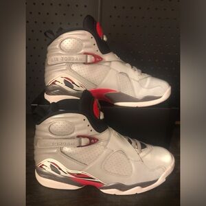 Jordan 8 Retro Reflections of a Champion 2019